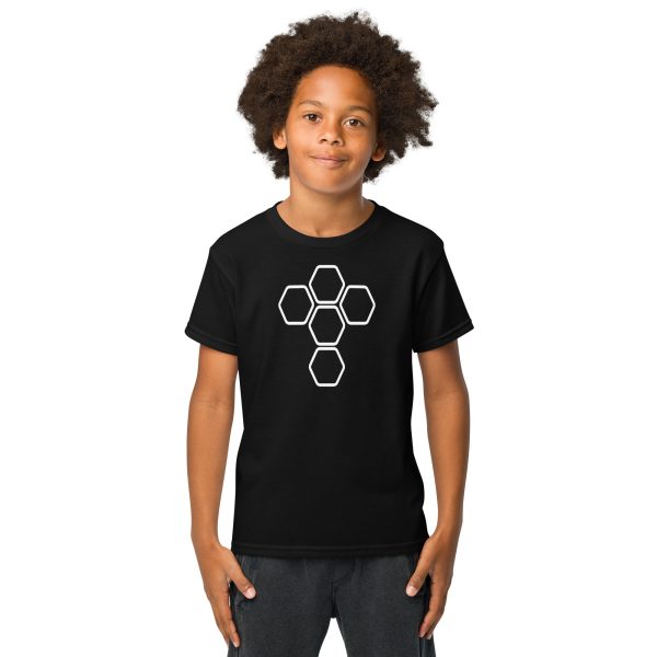 The Way of Life Youth Shirt